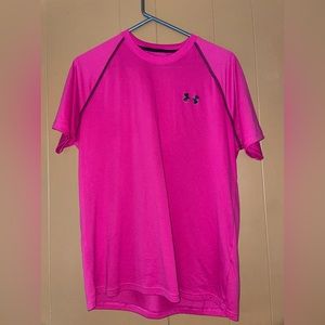 Under armor tee